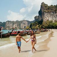 Отзыв от Лариса - виза ДТВ